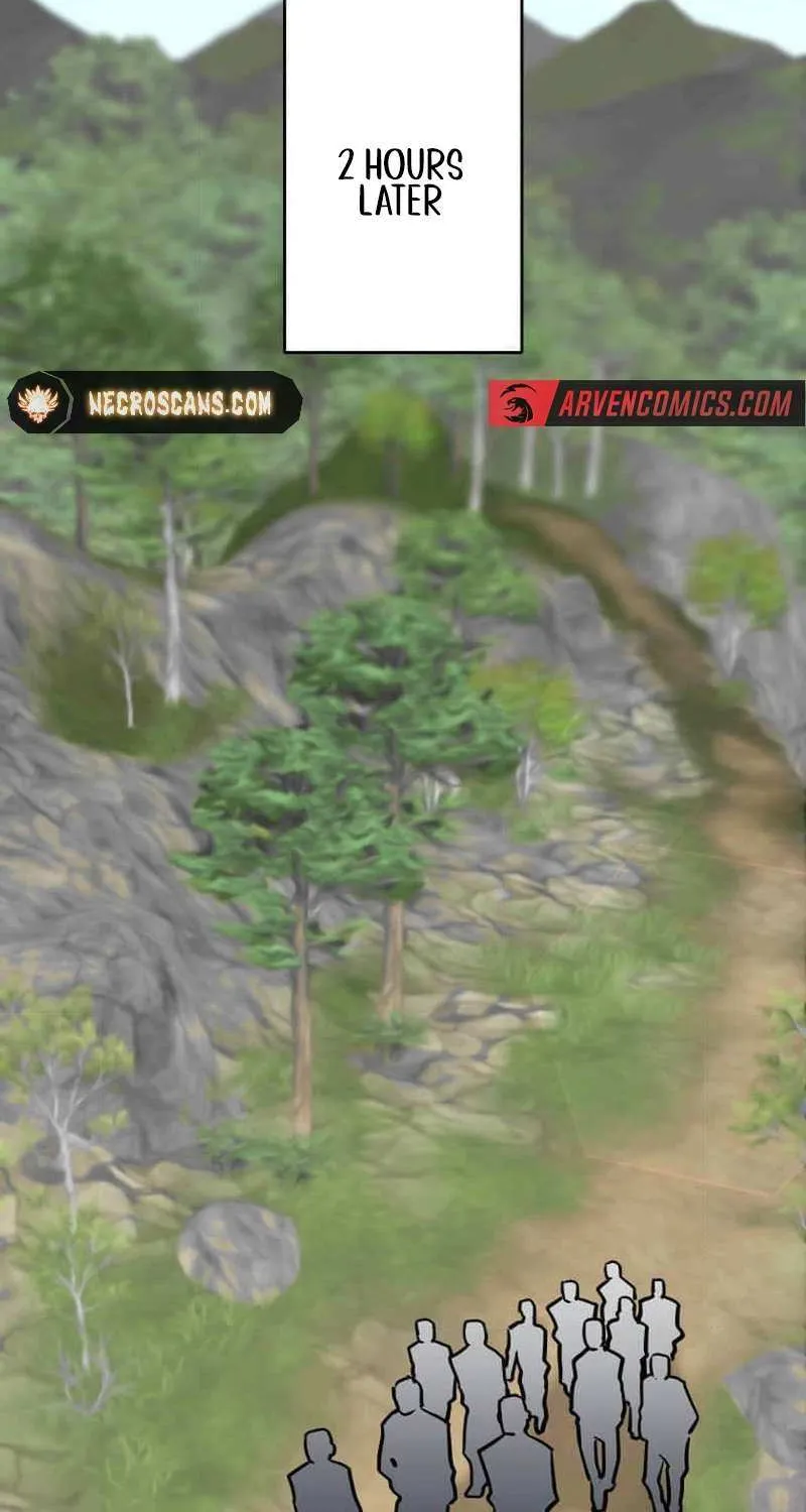 Max Level Guild Receptionist Chapter 13 page 54 - 