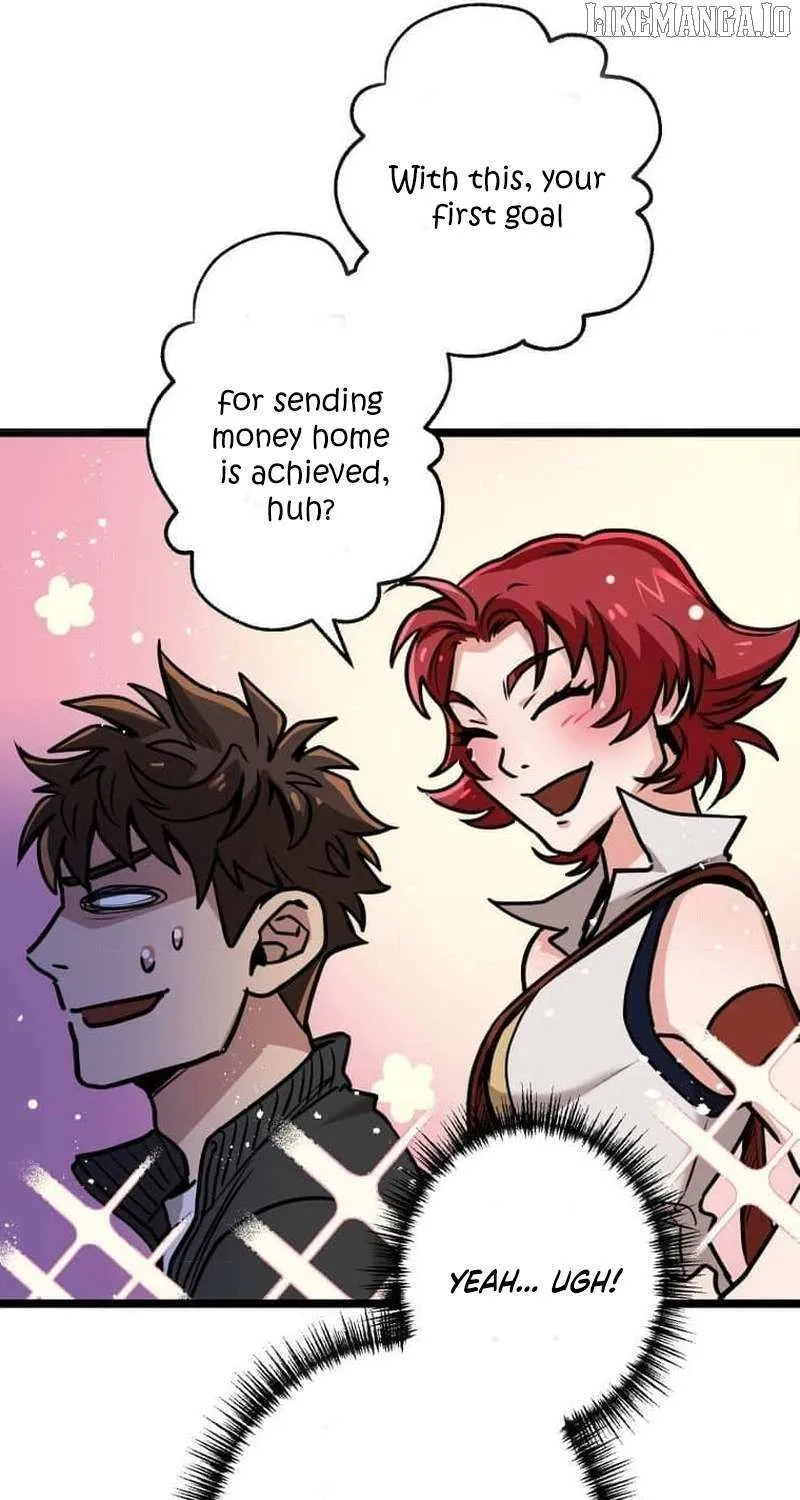 Max Level Guild Receptionist Chapter 13 page 61 - 