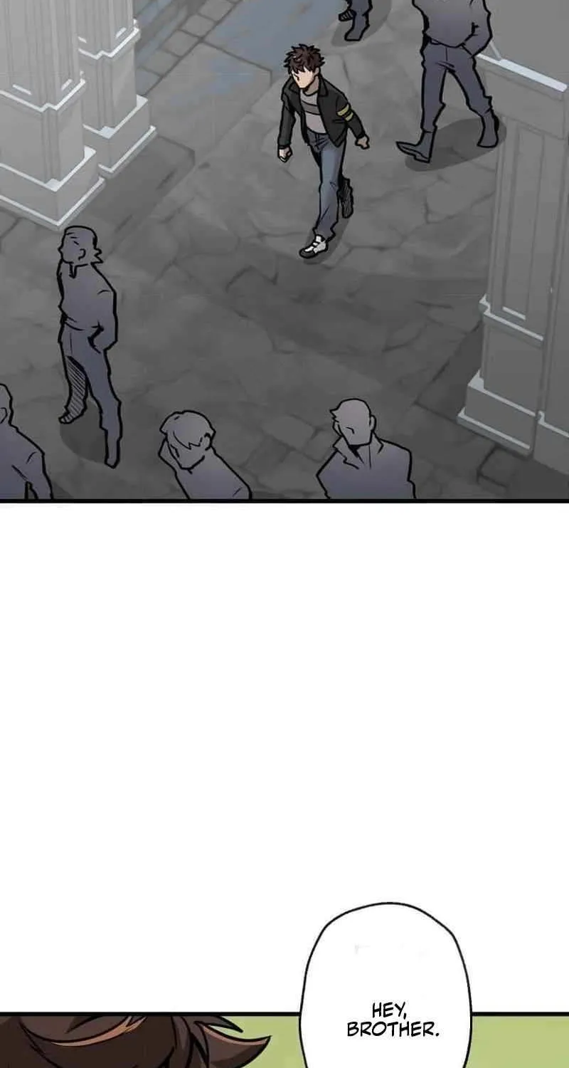 Max Level Guild Receptionist Chapter 14 page 28 - 