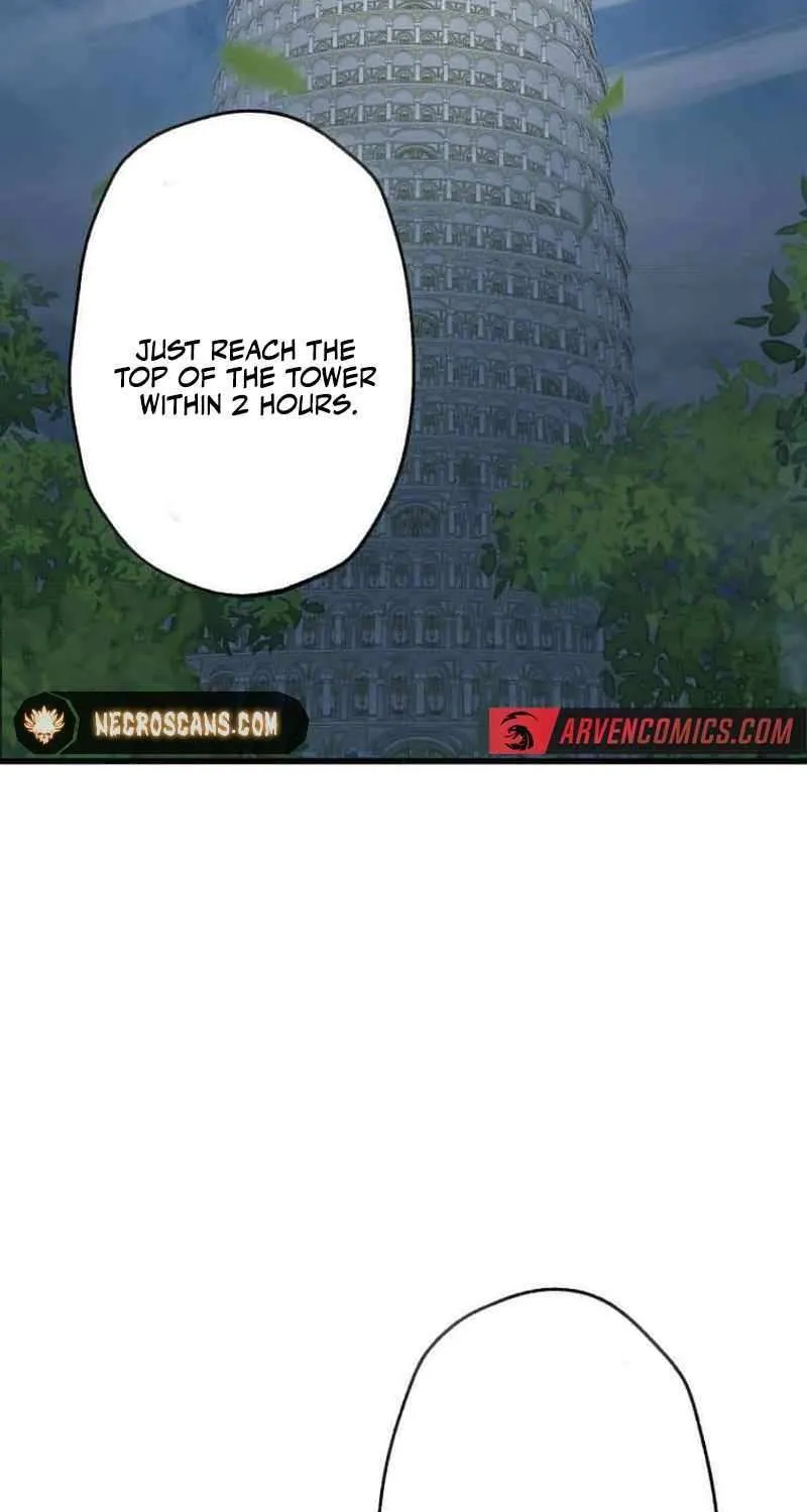 Max Level Guild Receptionist Chapter 14 page 4 - 