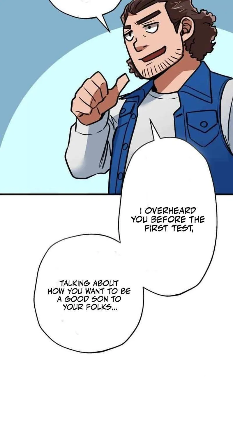 Max Level Guild Receptionist Chapter 14 page 42 - 