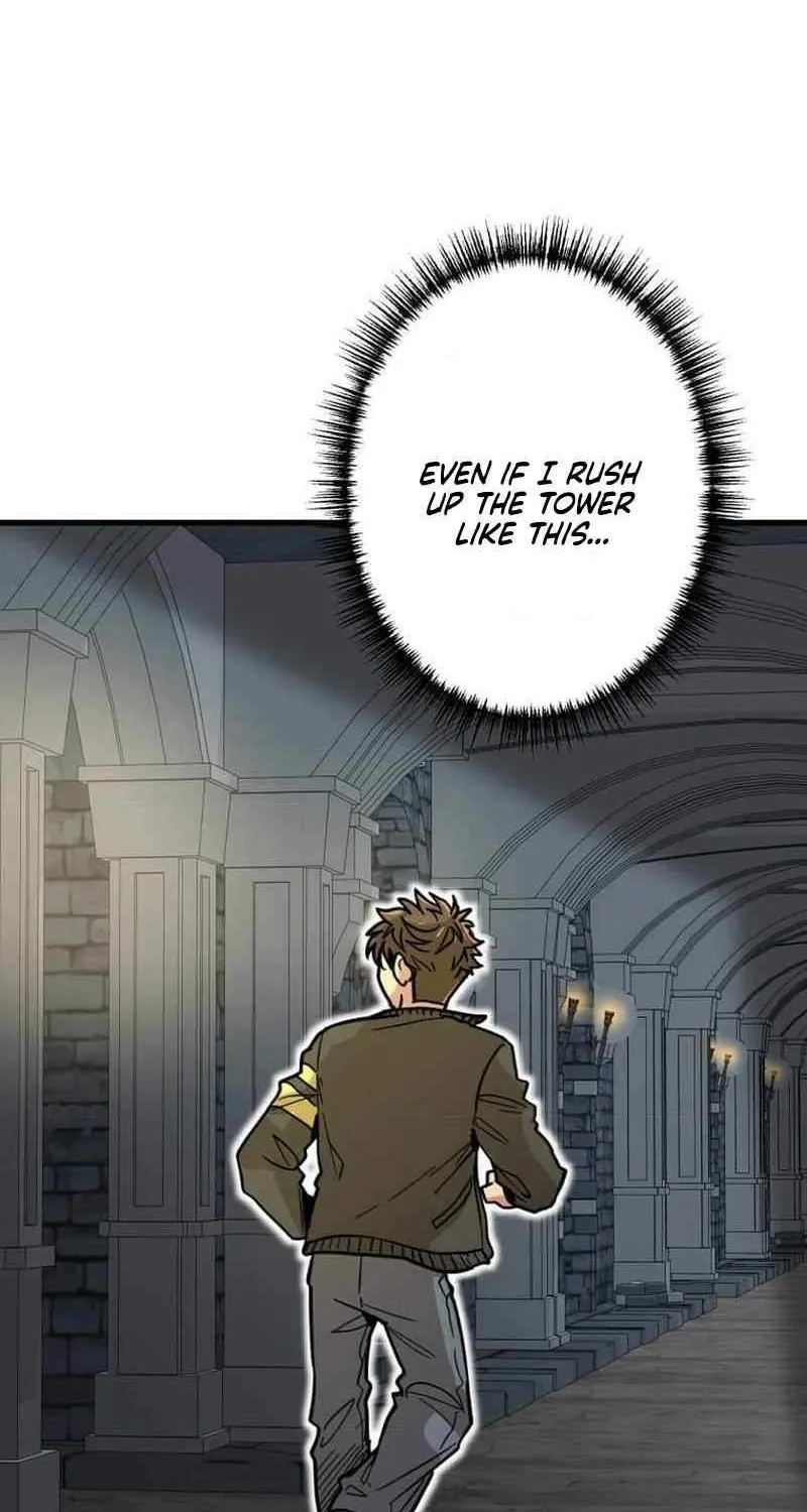 Max Level Guild Receptionist Chapter 15 page 13 - 