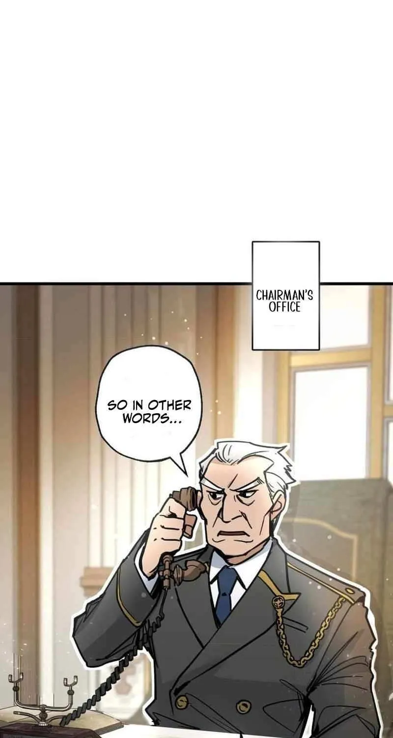 Max Level Guild Receptionist Chapter 15 page 73 - 