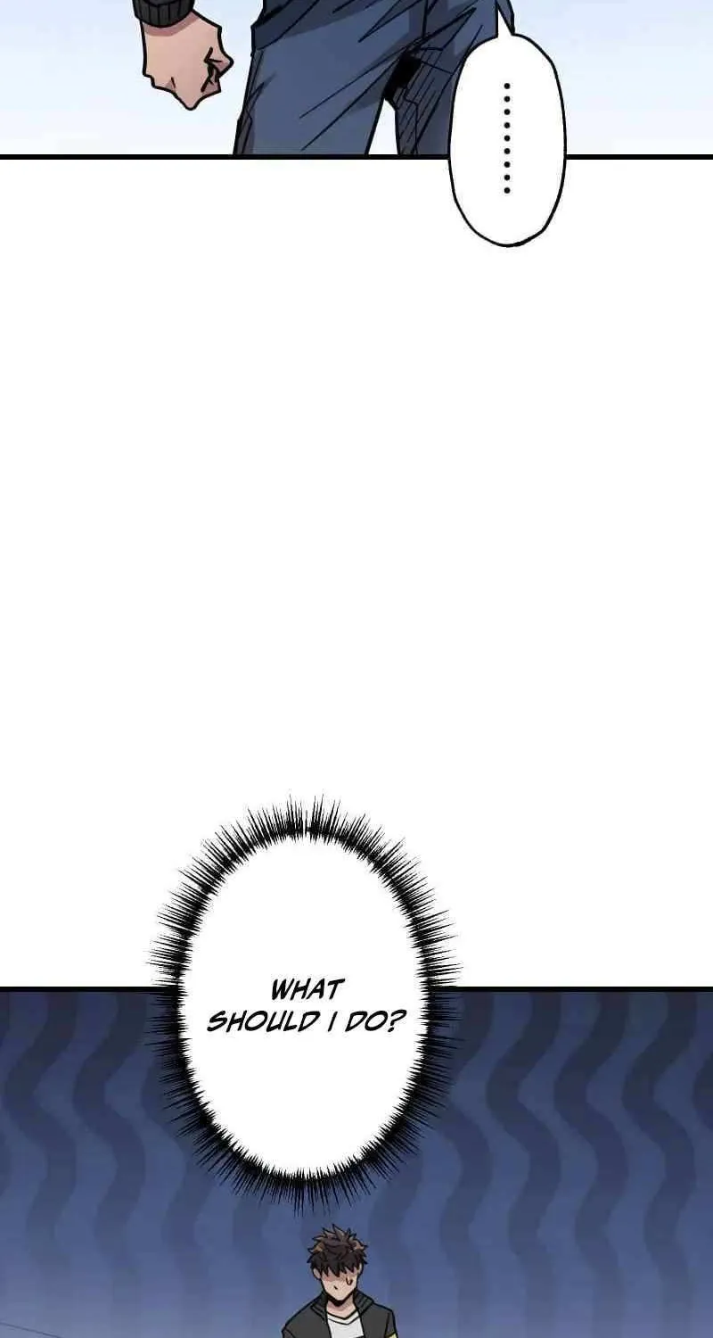 Max Level Guild Receptionist Chapter 16 page 32 - 