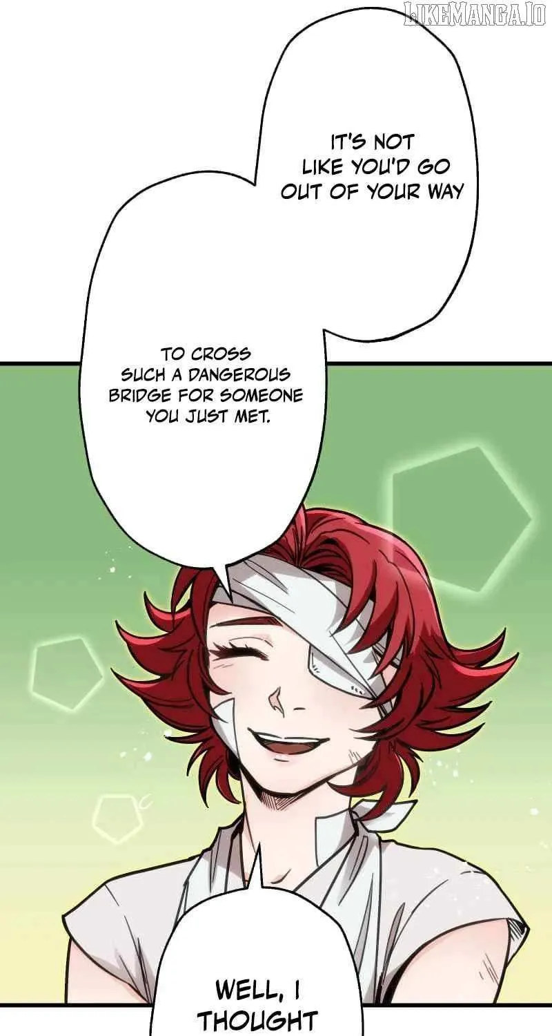Max Level Guild Receptionist Chapter 16 page 56 - 