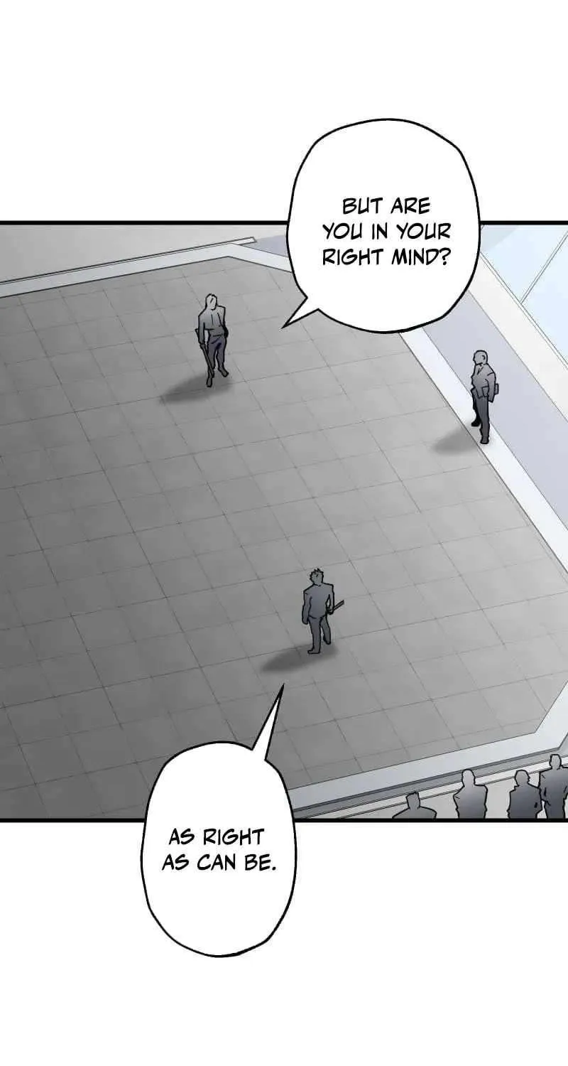Max Level Guild Receptionist Chapter 16 page 65 - 