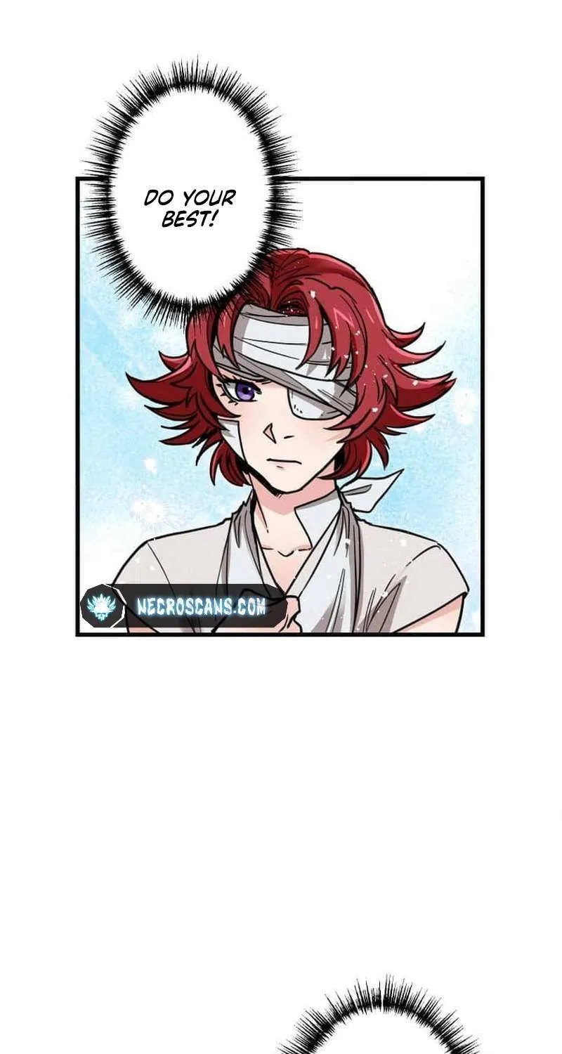 Max Level Guild Receptionist Chapter 17 page 15 - 