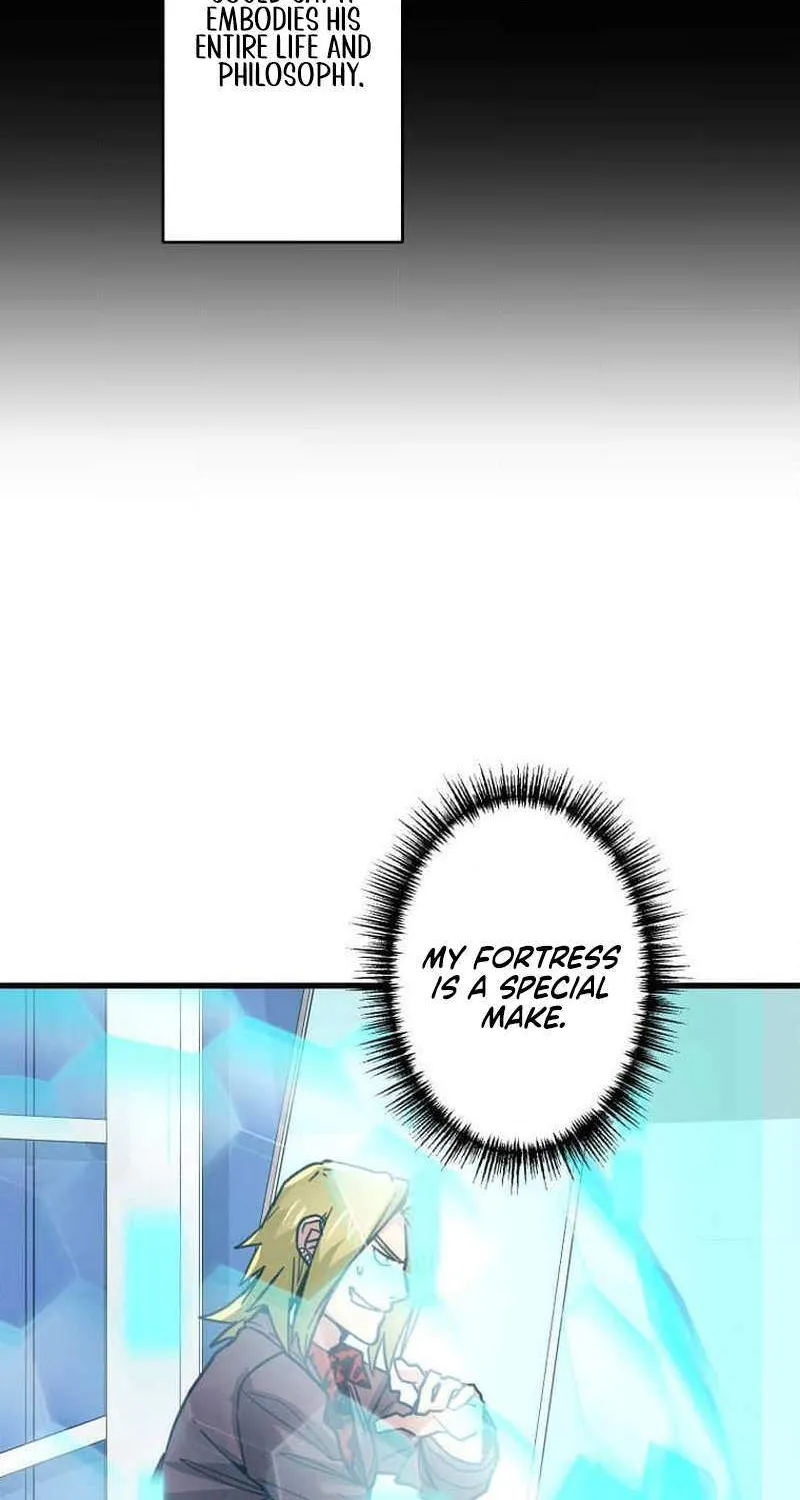 Max Level Guild Receptionist Chapter 17 page 28 - 