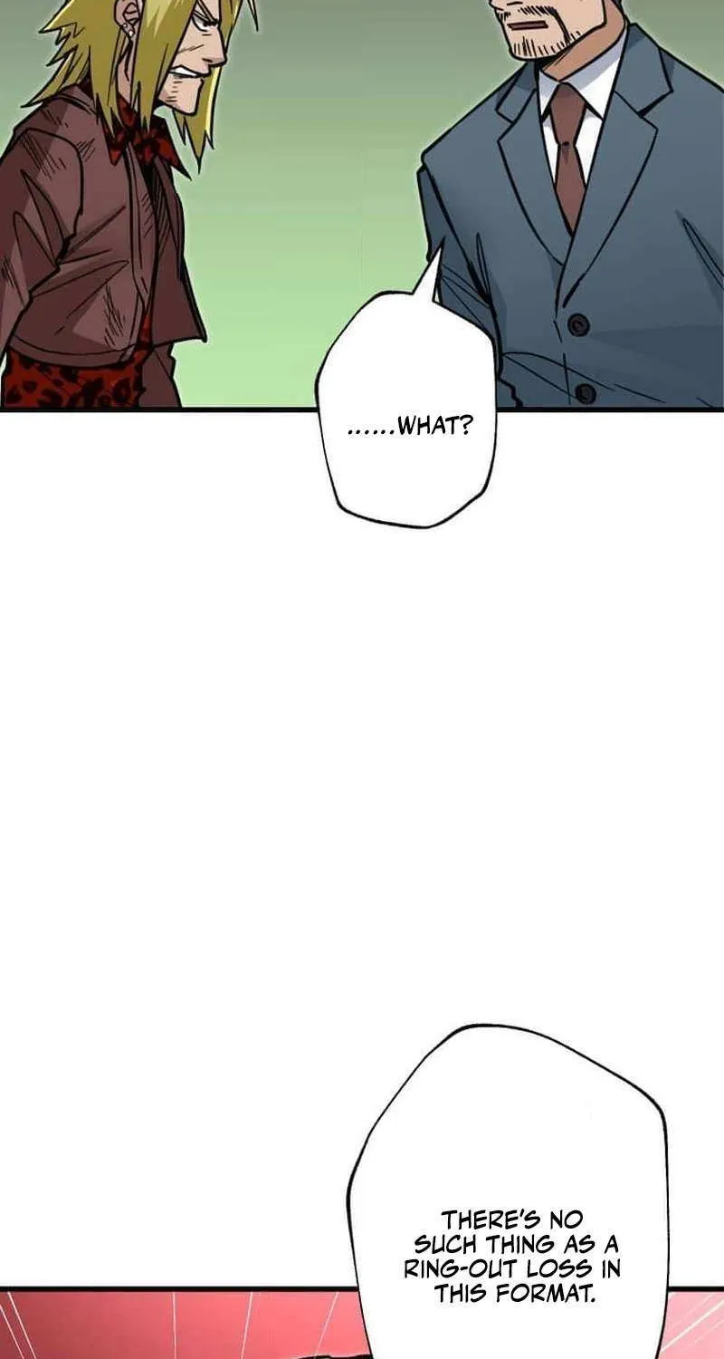 Max Level Guild Receptionist Chapter 17 page 56 - 