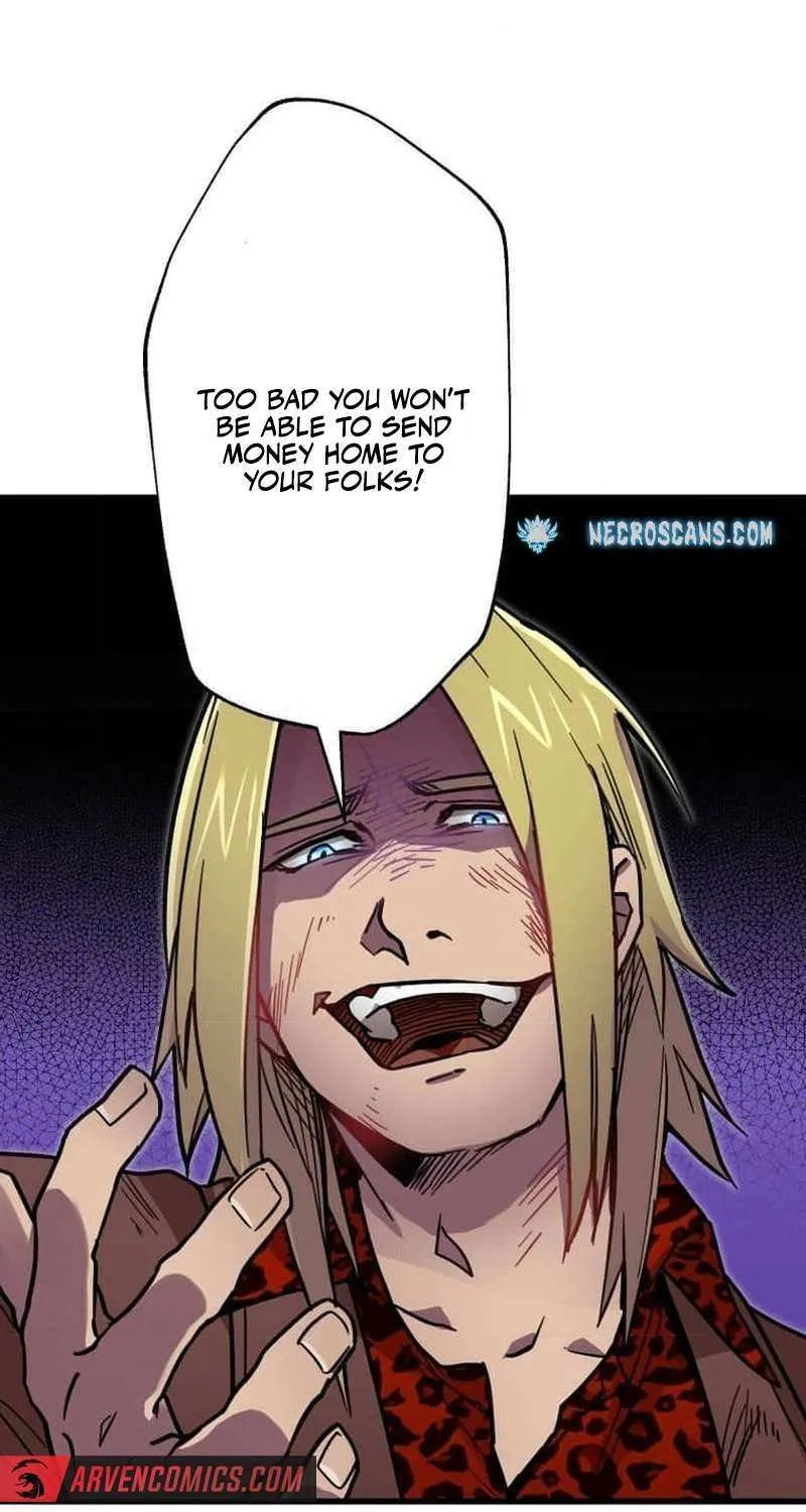 Max Level Guild Receptionist Chapter 17 page 75 - 