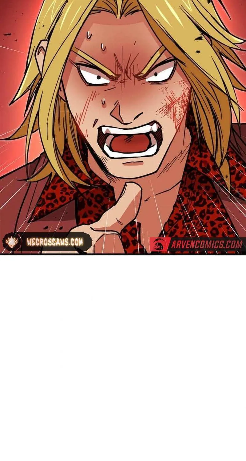 Max Level Guild Receptionist Chapter 18 page 5 - 