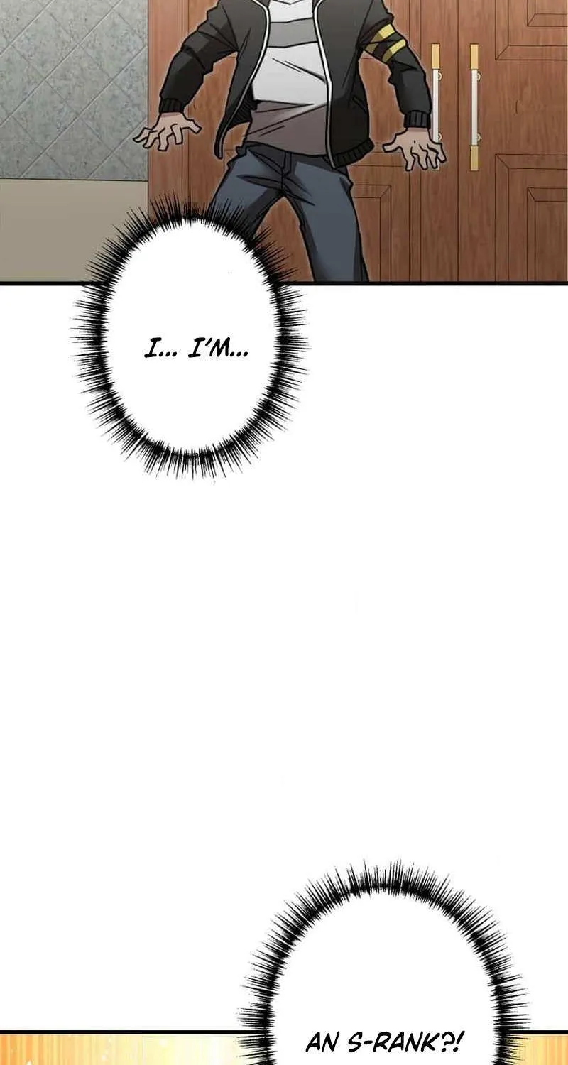 Max Level Guild Receptionist Chapter 19 page 2 - 