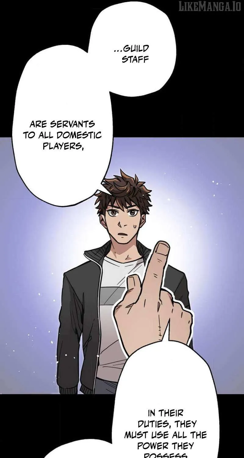 Max Level Guild Receptionist Chapter 19 page 101 - 