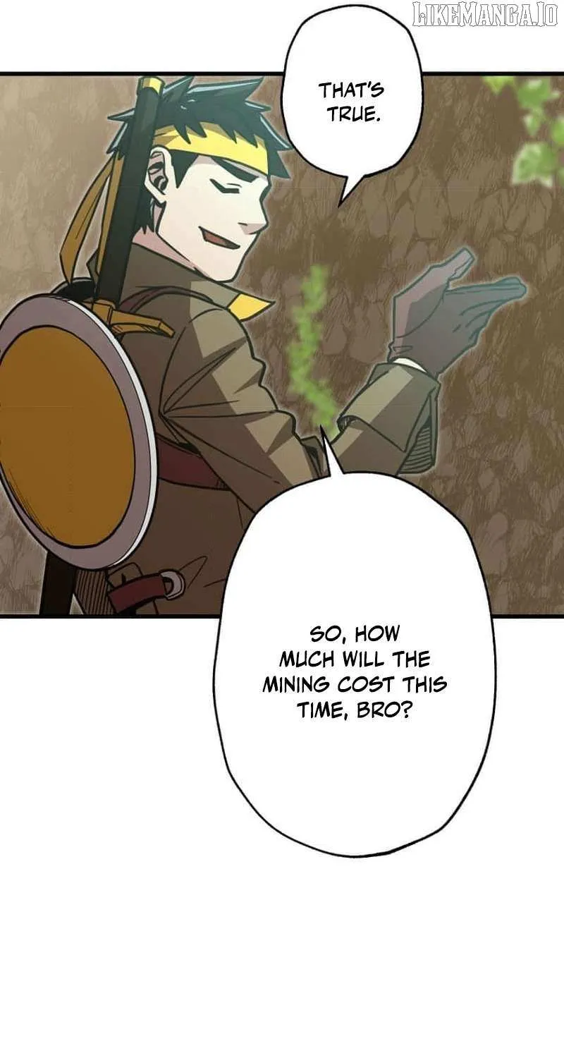 Max Level Guild Receptionist Chapter 19 page 91 - 