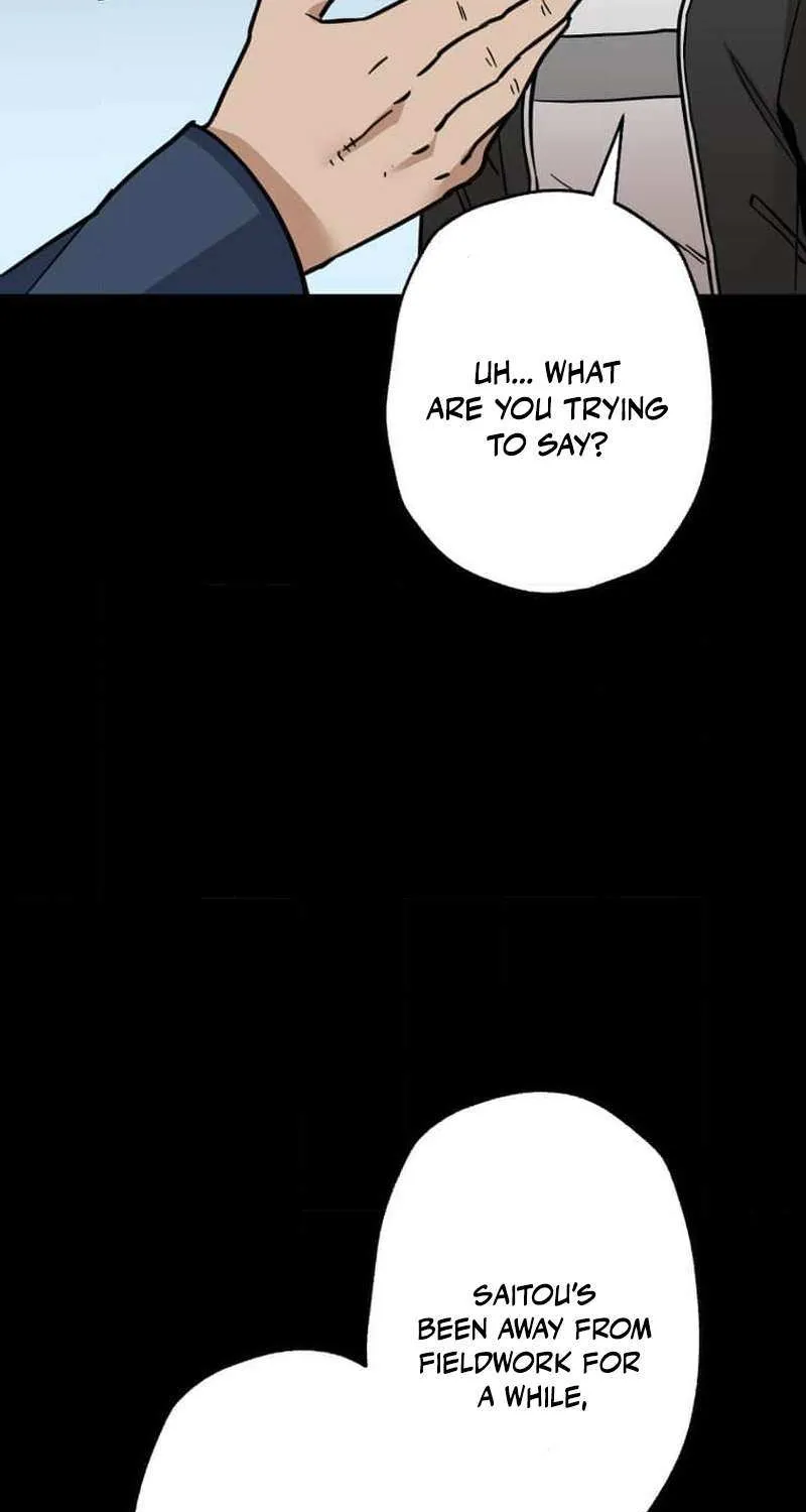 Max Level Guild Receptionist Chapter 19 page 97 - 