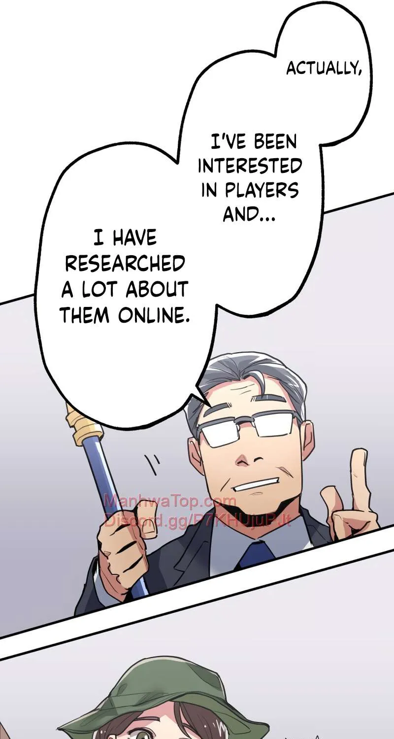 Max Level Guild Receptionist Chapter 2 page 113 - 