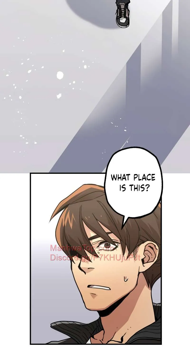 Max Level Guild Receptionist Chapter 2 page 5 - 