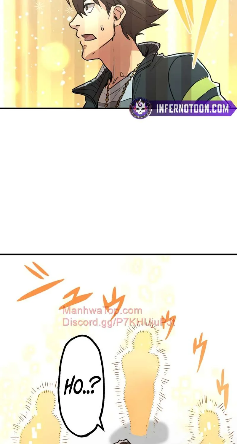Max Level Guild Receptionist Chapter 2 page 89 - 