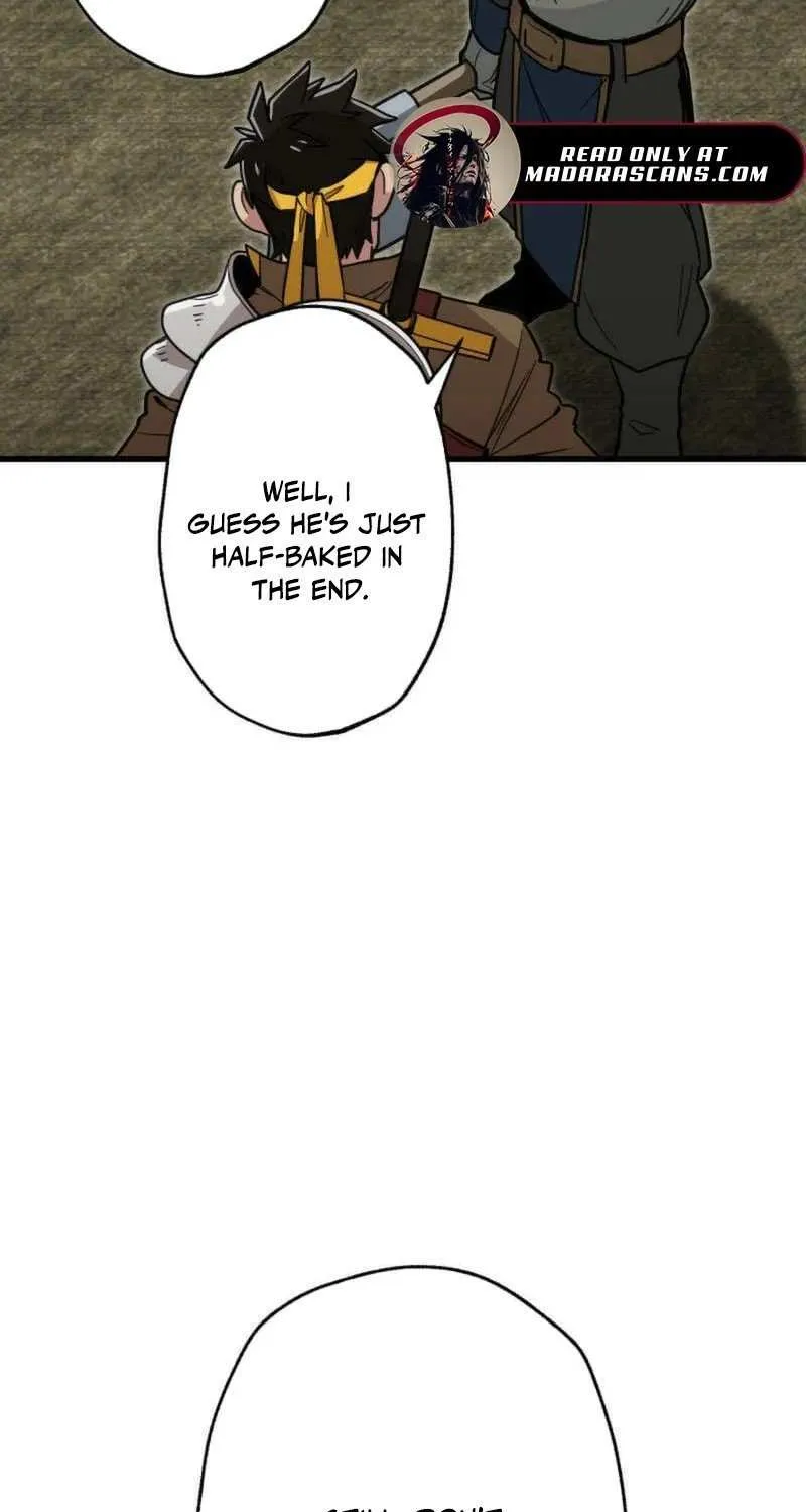 Max Level Guild Receptionist Chapter 20 page 25 - 