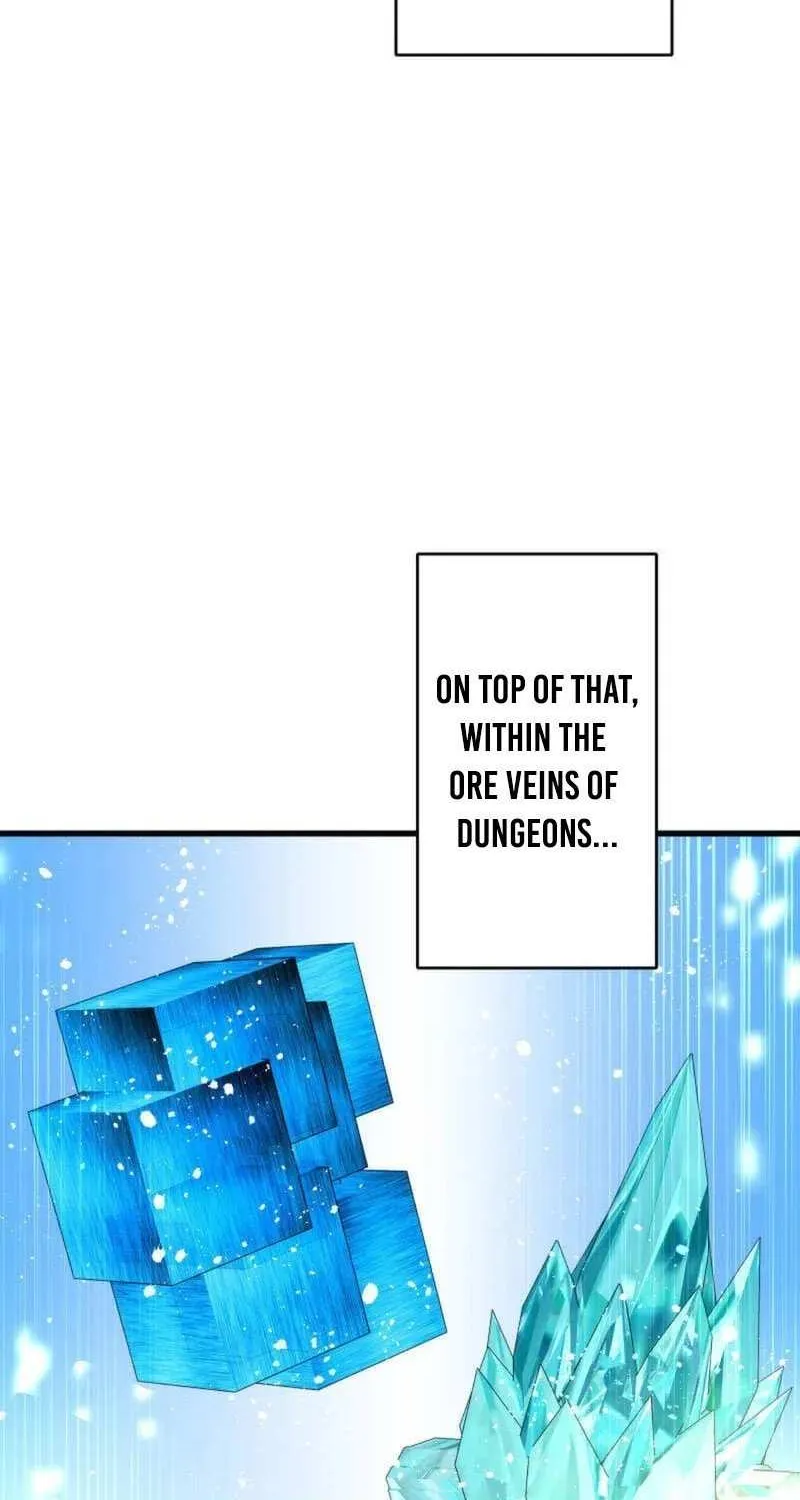 Max Level Guild Receptionist Chapter 20 page 36 - 