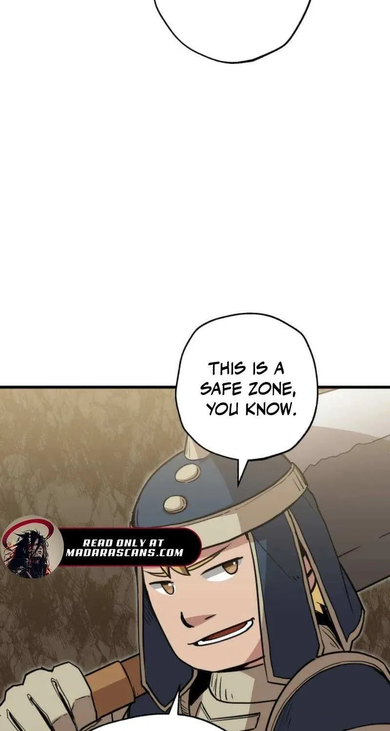 Max Level Guild Receptionist Chapter 20 page 46 - 