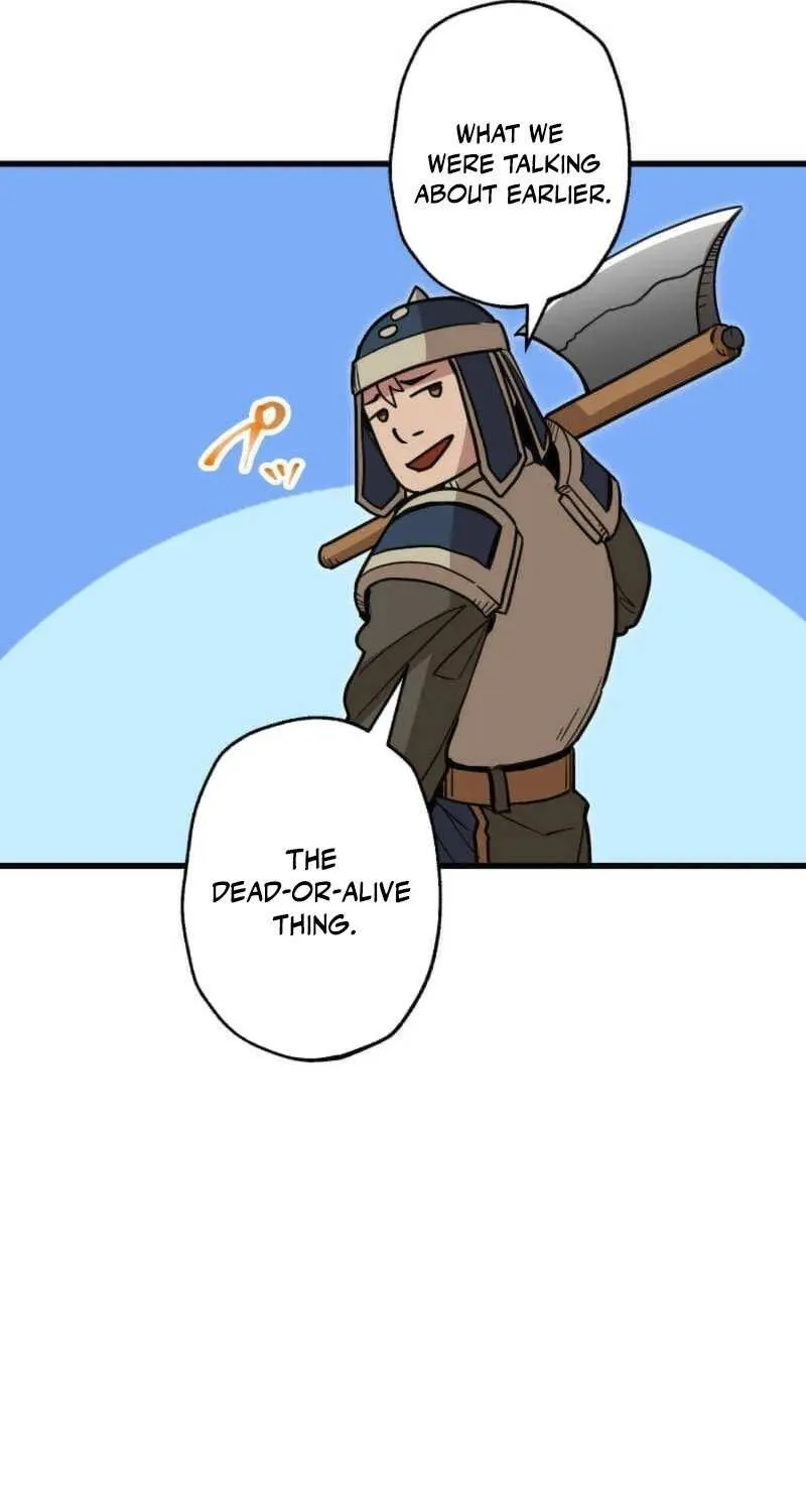 Max Level Guild Receptionist Chapter 20 page 49 - 