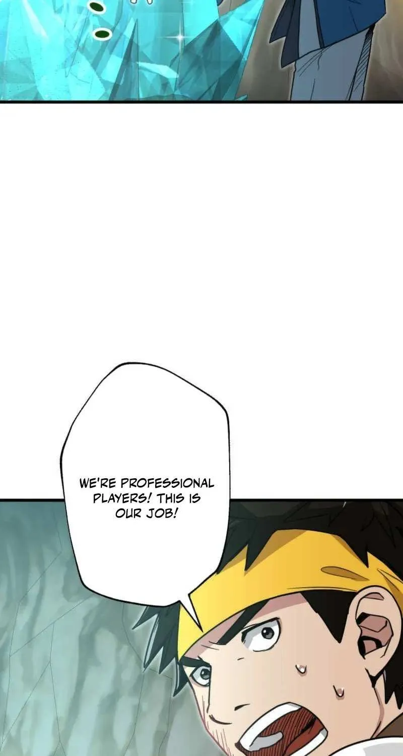 Max Level Guild Receptionist Chapter 20 page 70 - 