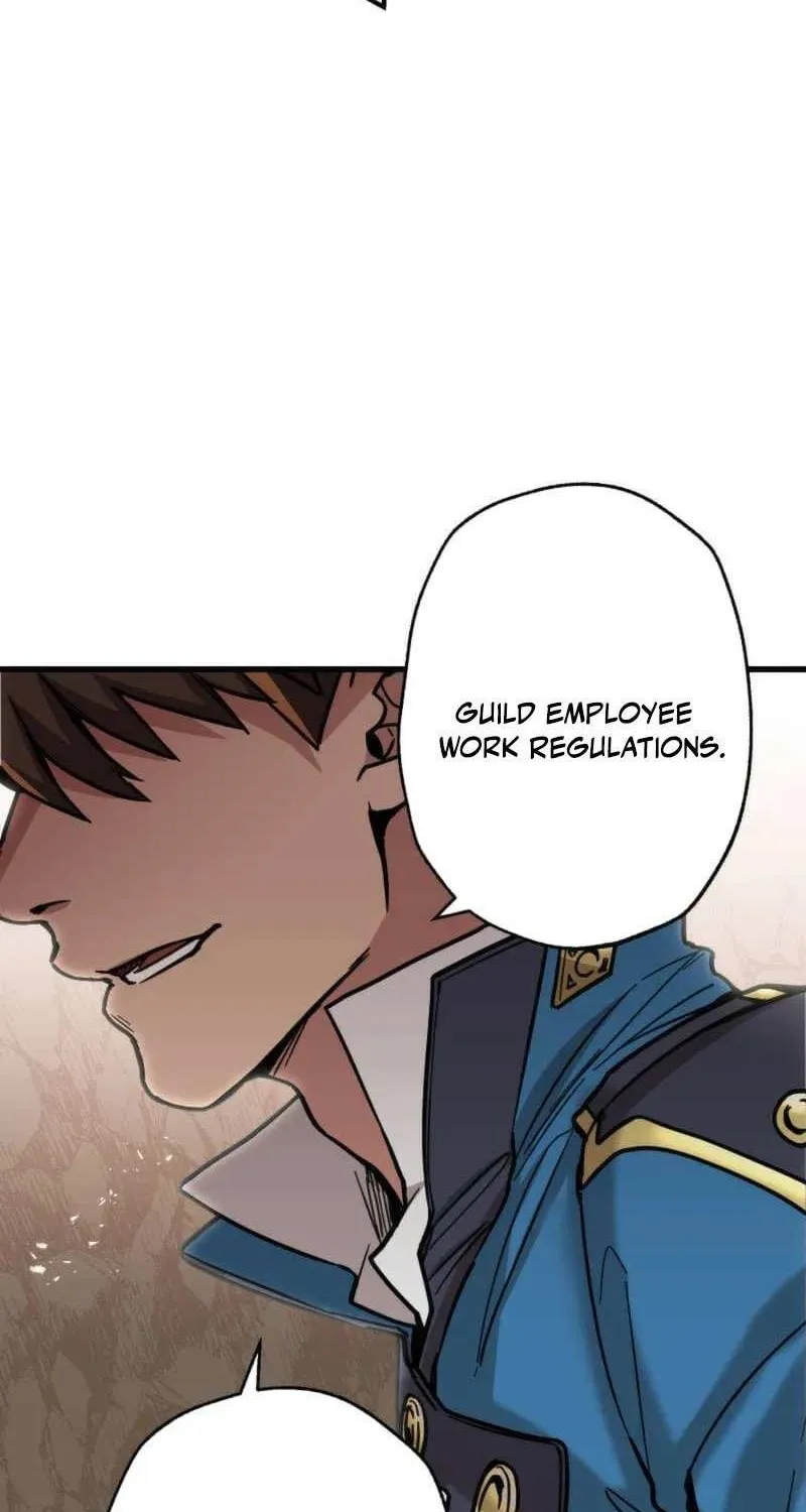 Max Level Guild Receptionist Chapter 20 page 83 - 