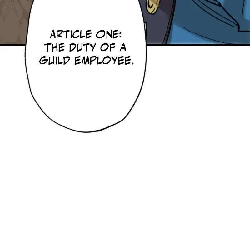 Max Level Guild Receptionist Chapter 20 page 84 - 