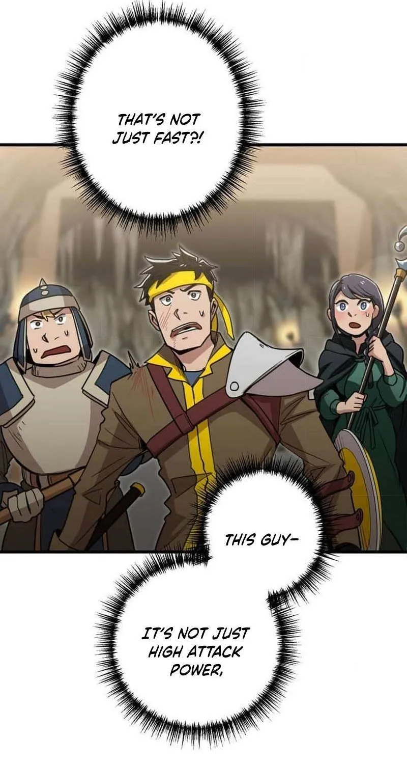 Max Level Guild Receptionist Chapter 21 page 16 - 