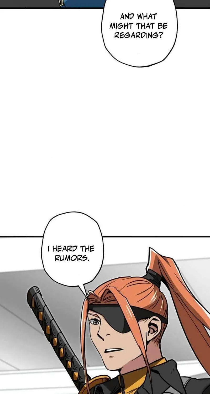 Max Level Guild Receptionist Chapter 21 page 64 - 