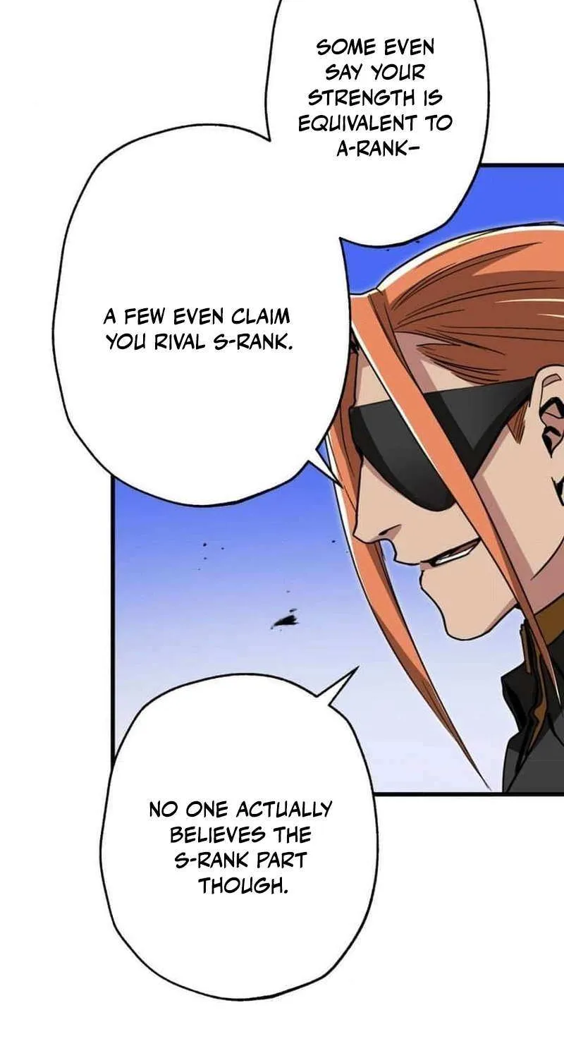 Max Level Guild Receptionist Chapter 21 page 66 - 