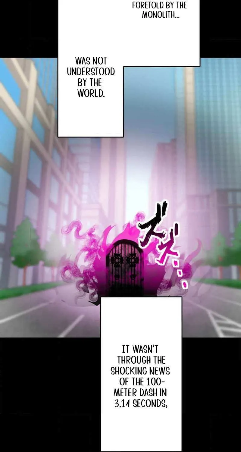 Max Level Guild Receptionist Chapter 22 page 14 - 