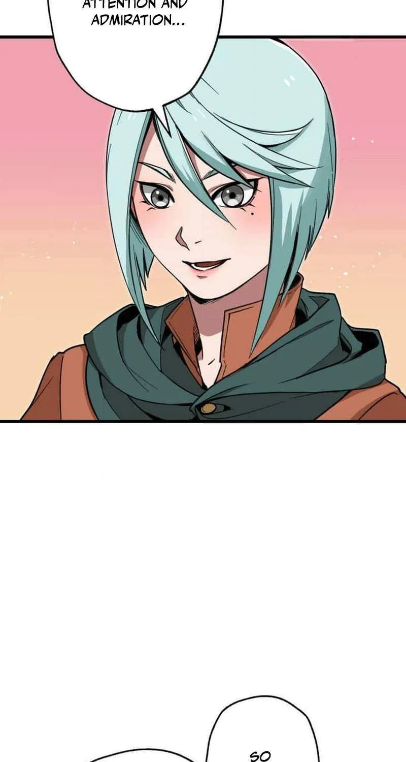 Max Level Guild Receptionist Chapter 22 page 44 - 