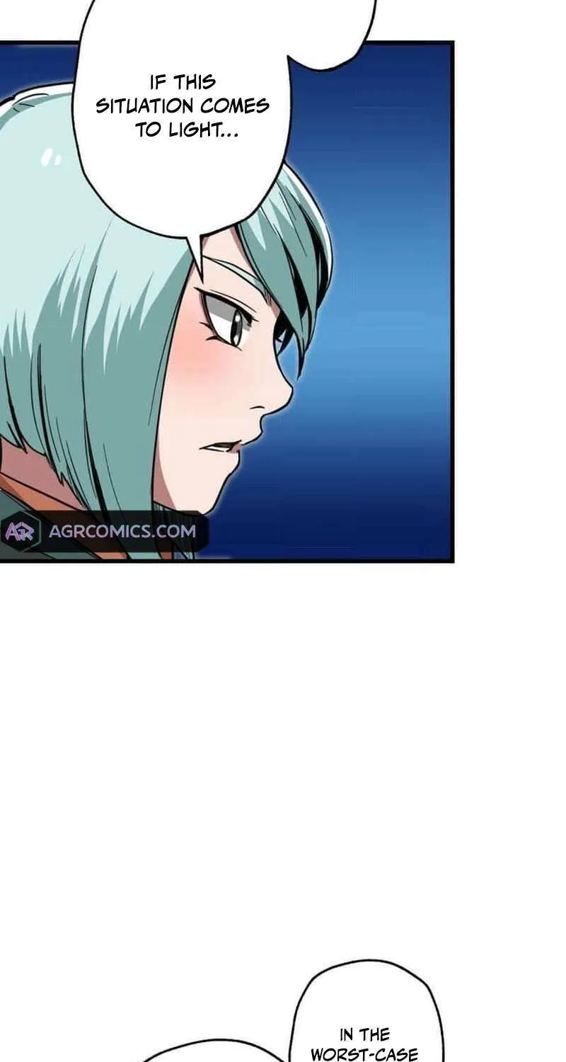 Max Level Guild Receptionist Chapter 22 page 69 - 