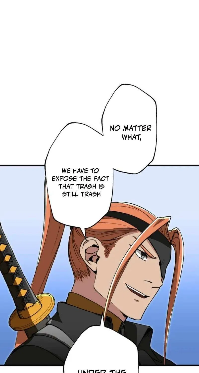 Max Level Guild Receptionist Chapter 23 page 18 - 