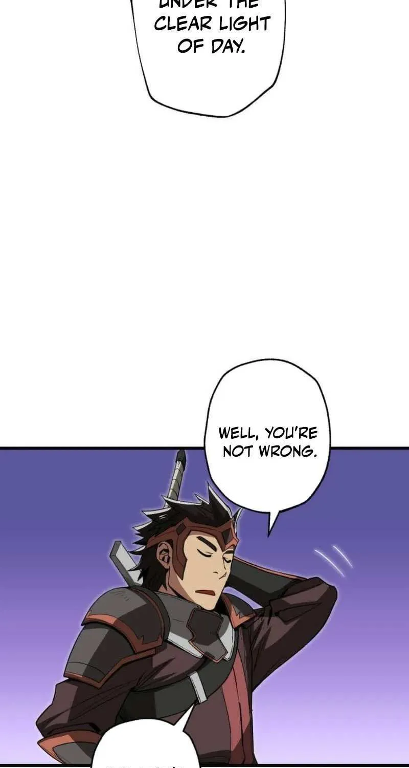 Max Level Guild Receptionist Chapter 23 page 19 - 