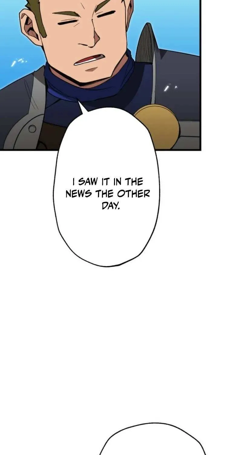 Max Level Guild Receptionist Chapter 23 page 25 - 