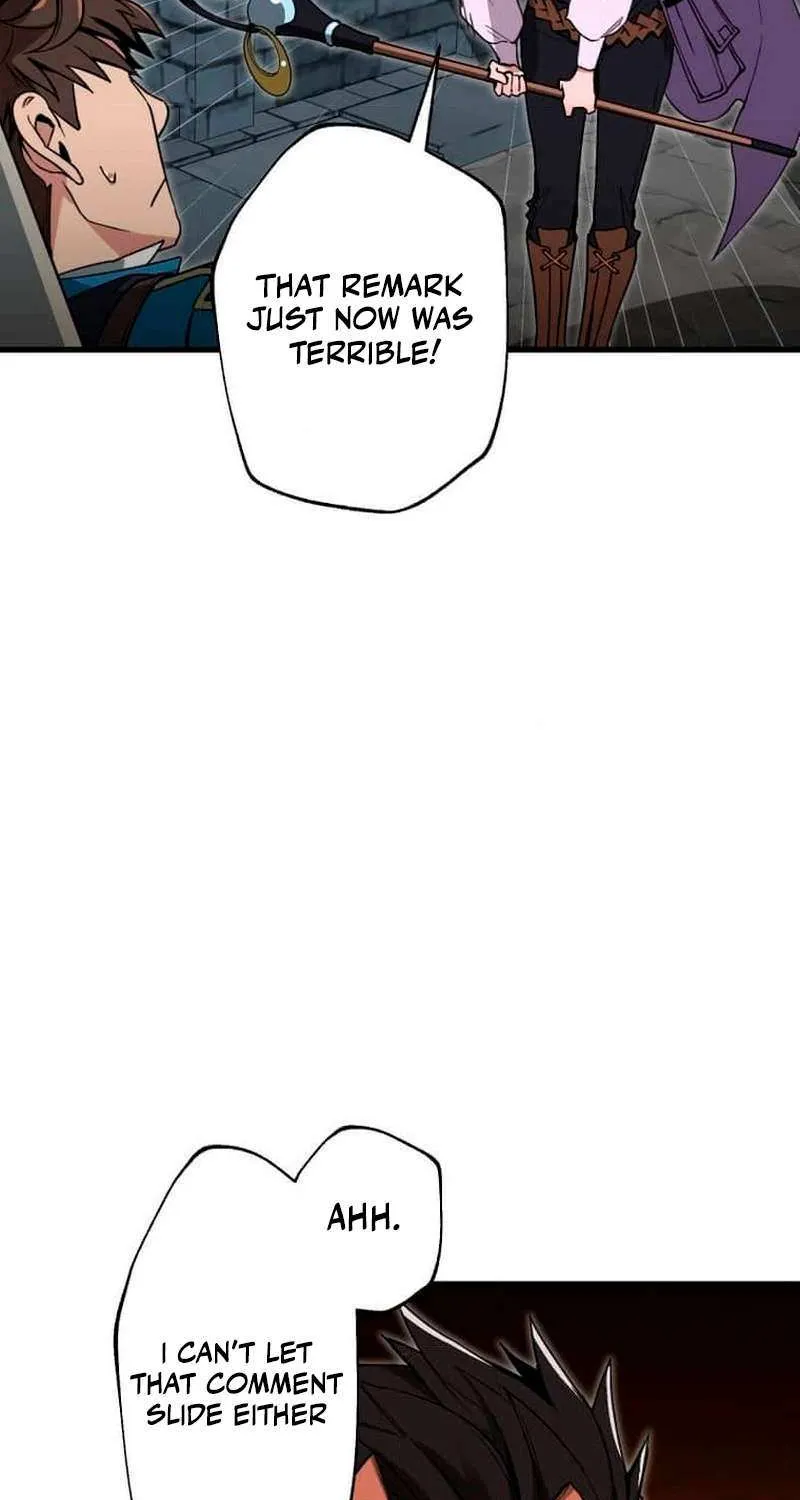 Max Level Guild Receptionist Chapter 24 page 3 - 