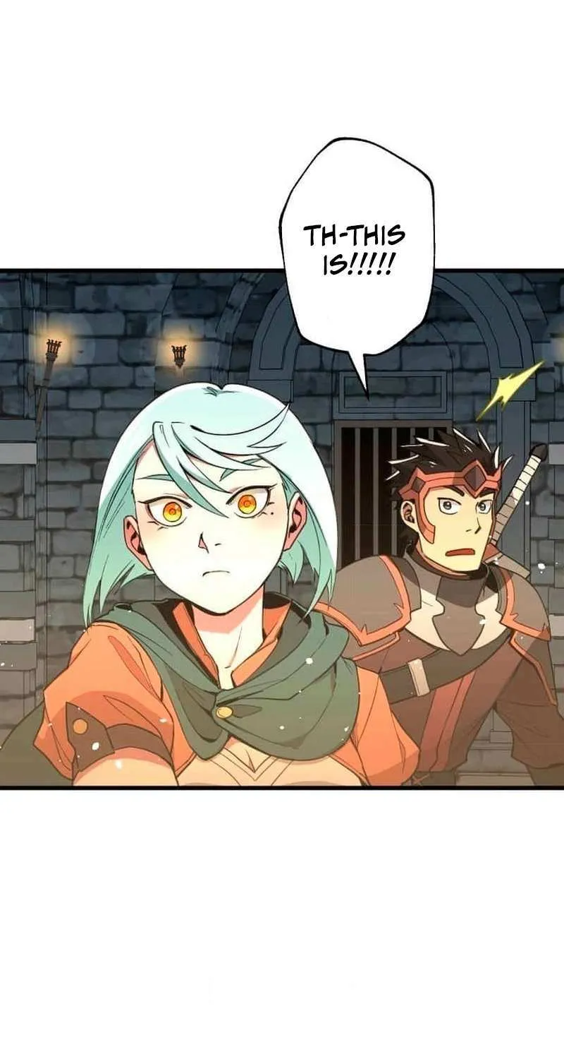Max Level Guild Receptionist Chapter 24 page 27 - 