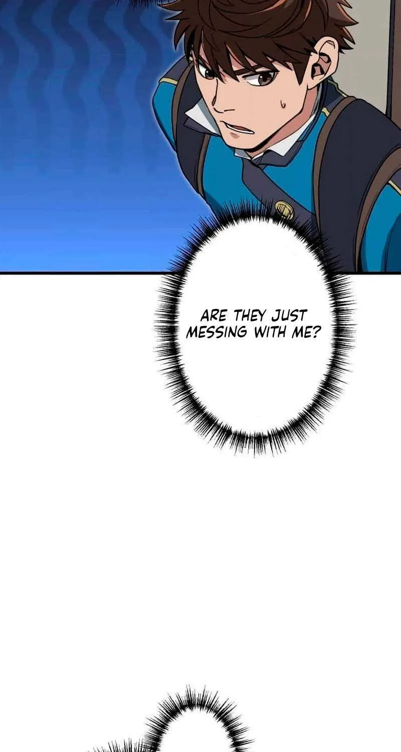 Max Level Guild Receptionist Chapter 24 page 9 - 