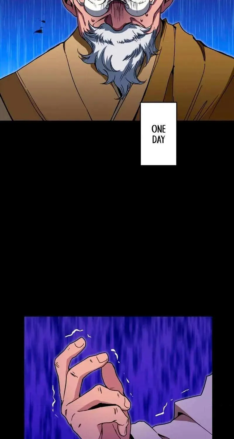 Max Level Guild Receptionist Chapter 26 page 27 - 