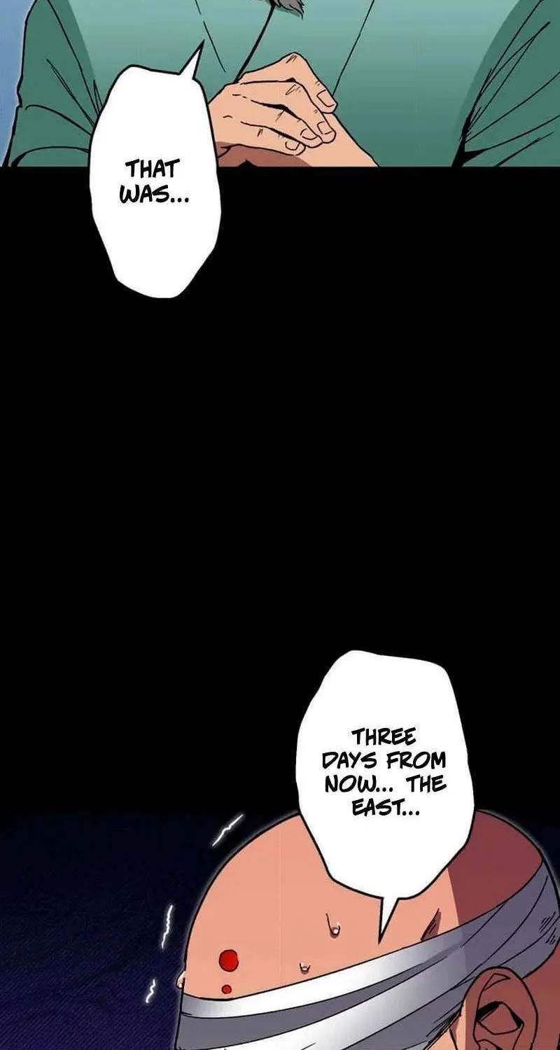 Max Level Guild Receptionist Chapter 26 page 35 - 