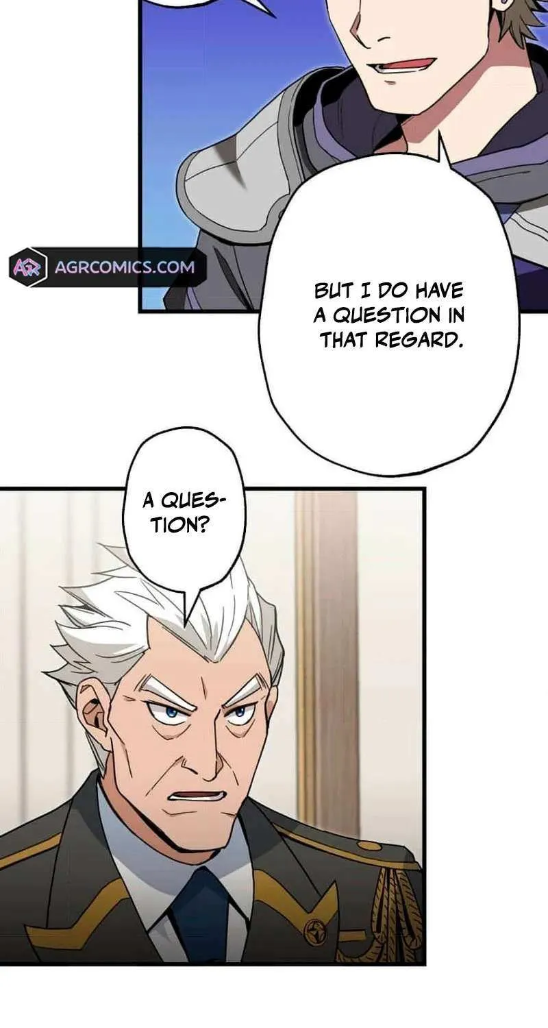 Max Level Guild Receptionist Chapter 26 page 64 - 