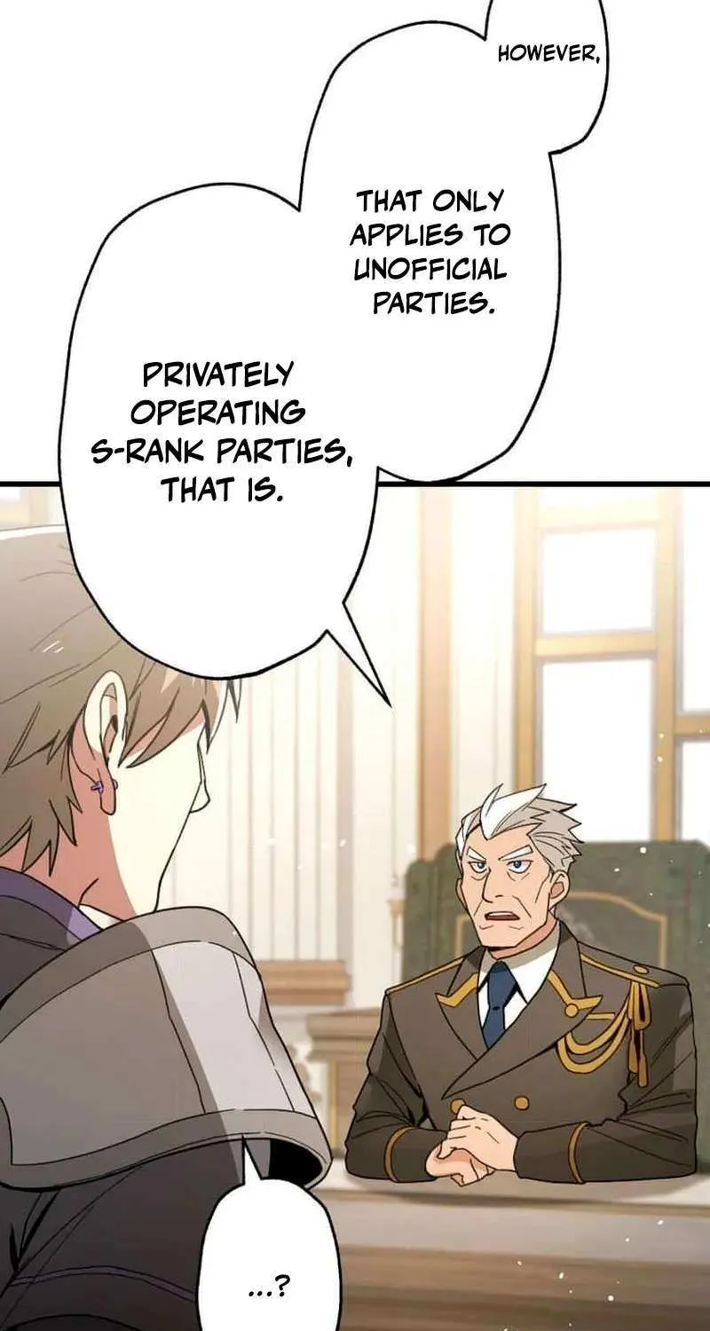 Max Level Guild Receptionist Chapter 26 page 68 - 