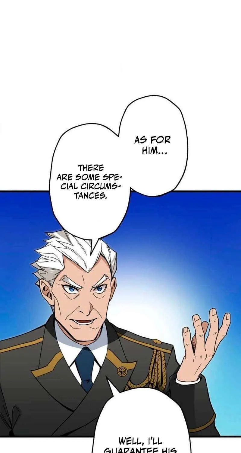 Max Level Guild Receptionist Chapter 27 page 19 - 