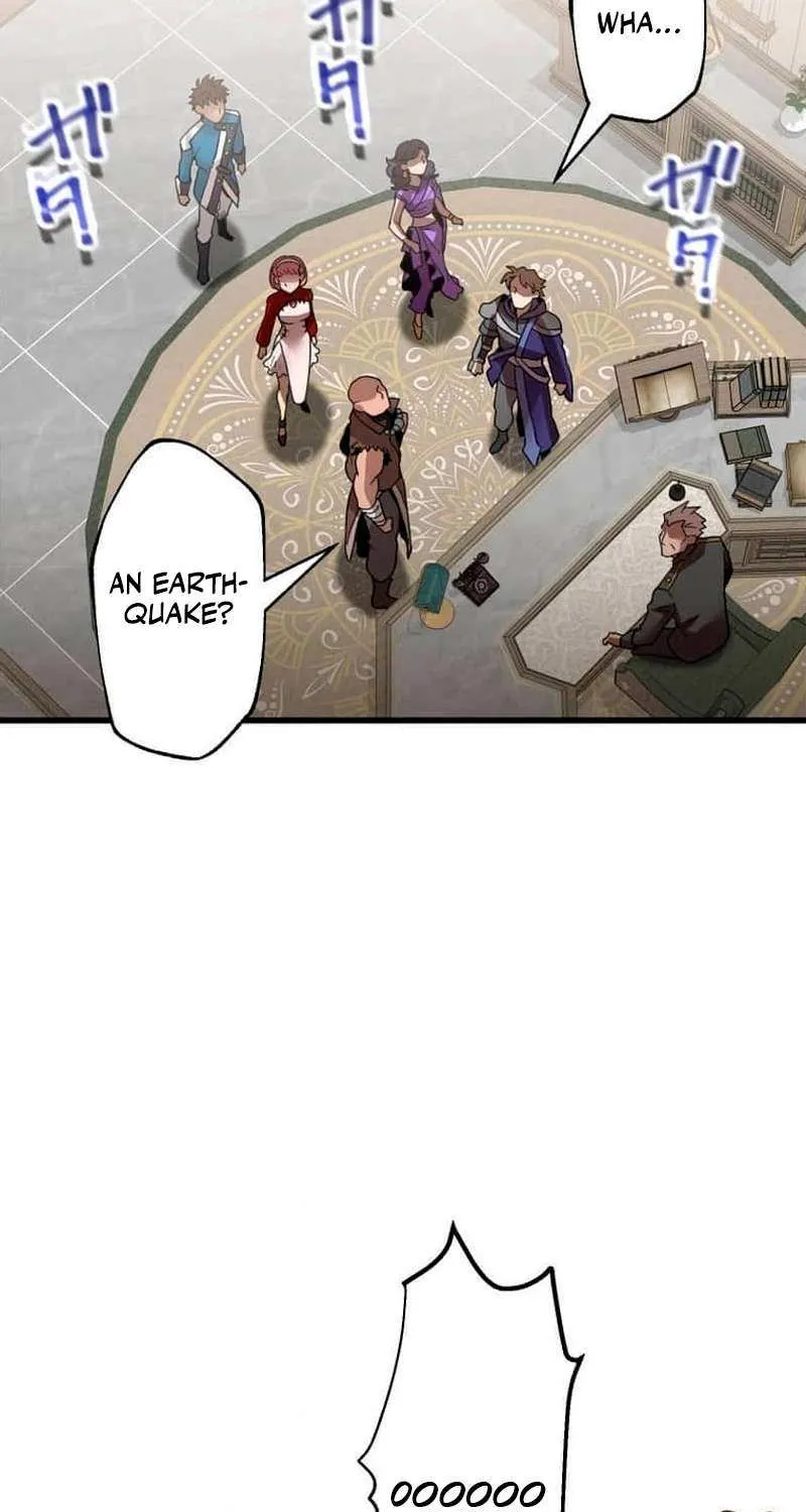 Max Level Guild Receptionist Chapter 27 page 23 - 