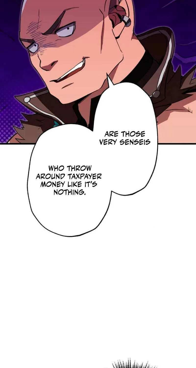 Max Level Guild Receptionist Chapter 27 page 74 - 