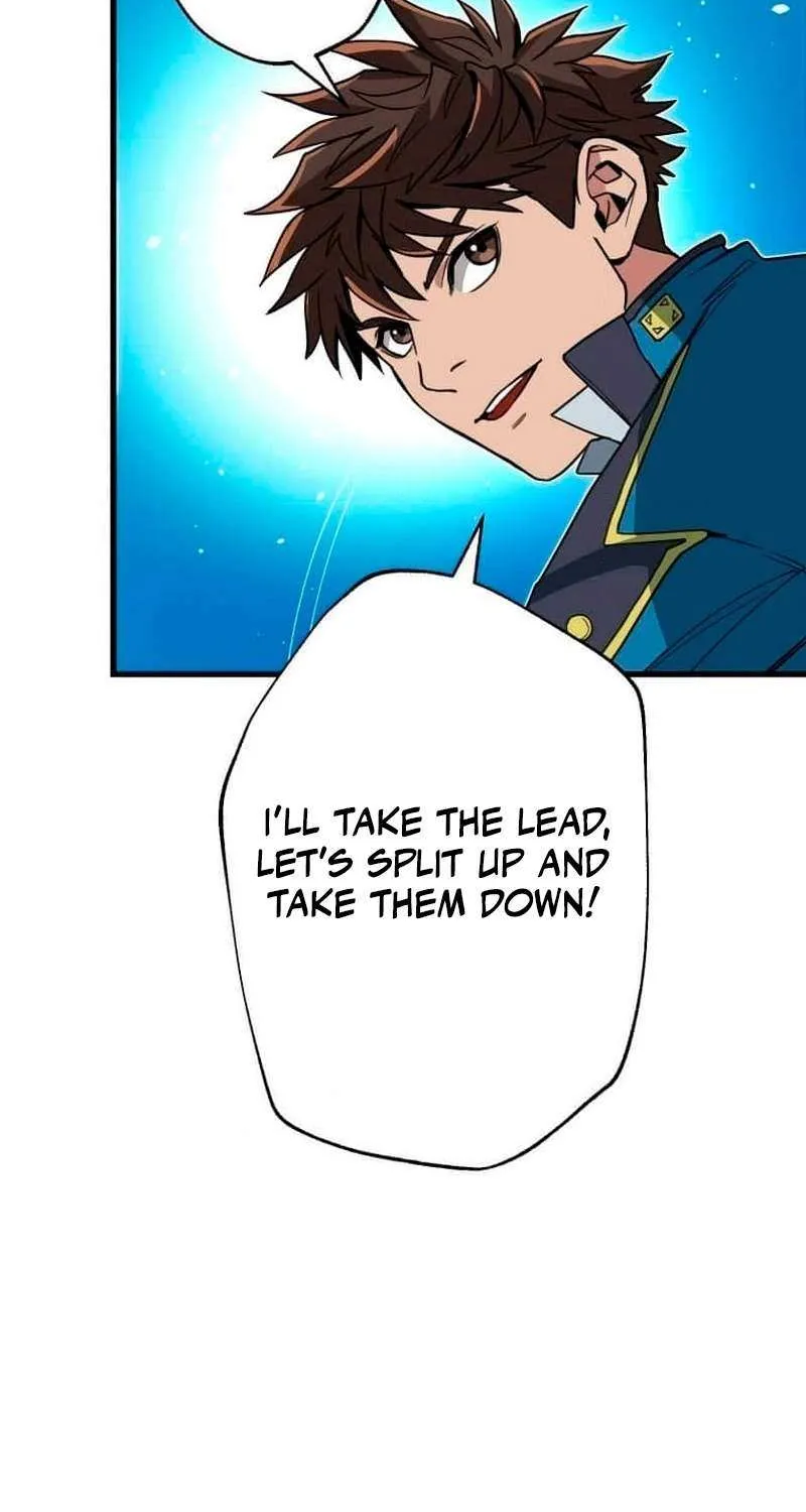 Max Level Guild Receptionist Chapter 28 page 17 - 