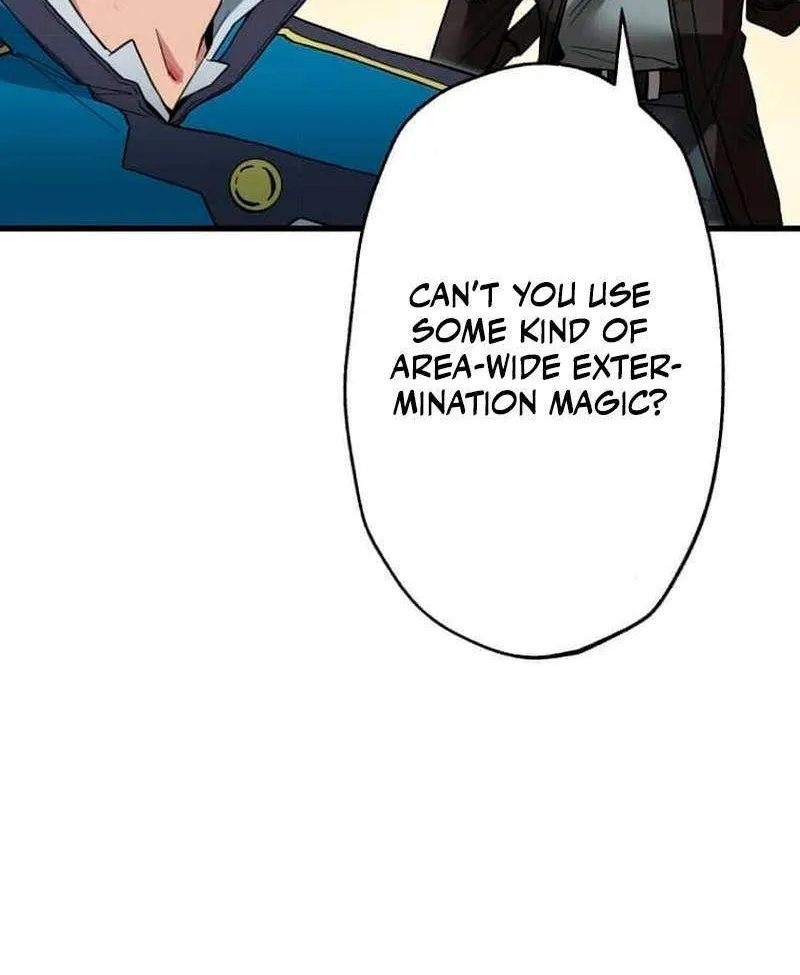 Max Level Guild Receptionist Chapter 28 page 20 - 